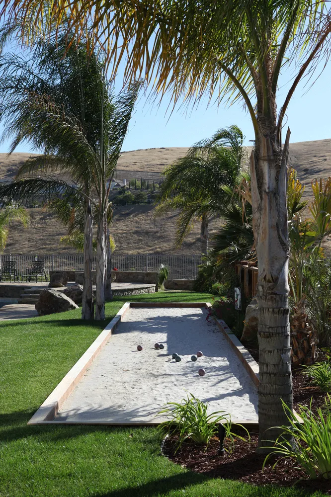 Local lawn mowing service for residential properties across Santa Clara, CA - Aguirre & Associates Landscaping