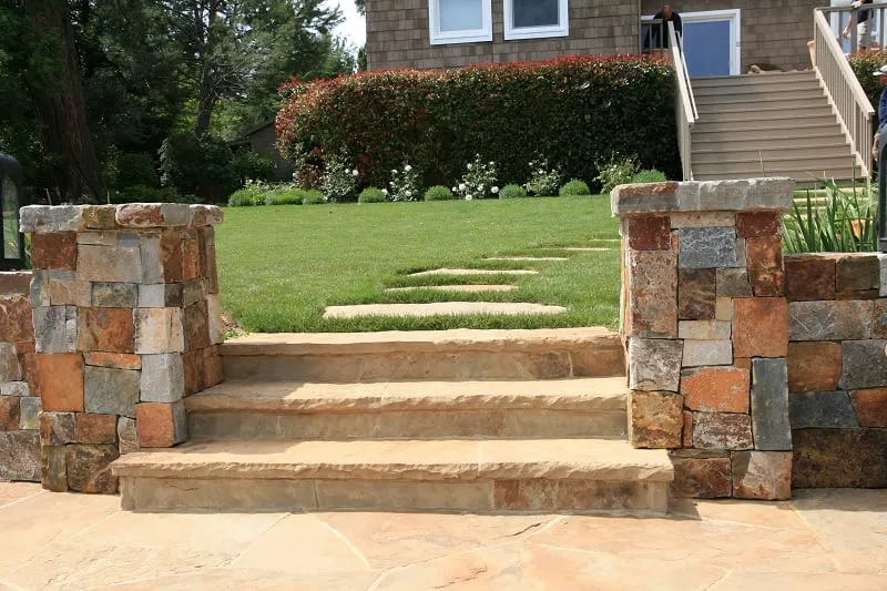 Top-rated residential landscaping in Santa Clara, CA - Aguirre & Associates Landscaping