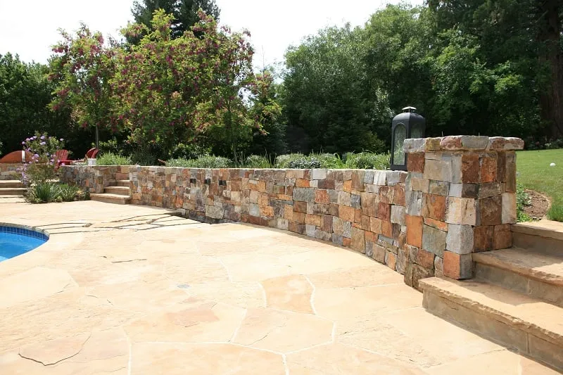 Professional lawn care service in Santa Clara, CA by Aguirre & Associates Landscaping