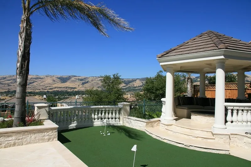 Local yard maintenance in Santa Clara, CA - Aguirre & Associates Landscaping