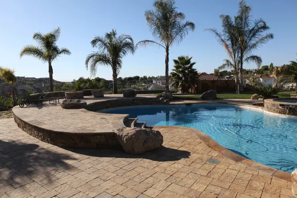 Aguirre & Associates Landscaping Logo