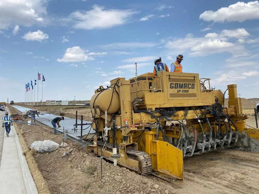 Top-rated garden landscaping for year-round maintenance across Commerce City, CO - Aguirre Constructors