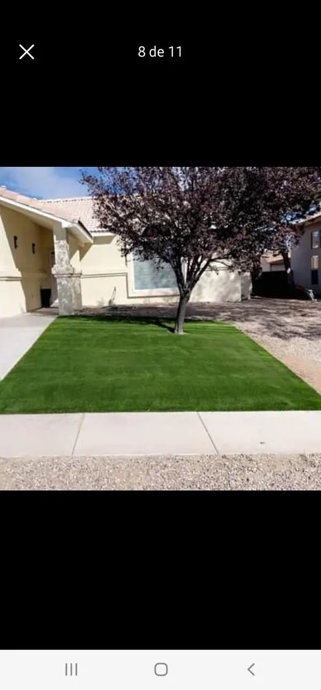 Trusted landscape design for outdoor upgrades across Albuquerque, NM - Aguirre Landscaping
