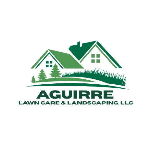 Custom landscaping services for residential properties in Alabaster, AL by Aguirre Lawn Care and Landscaping