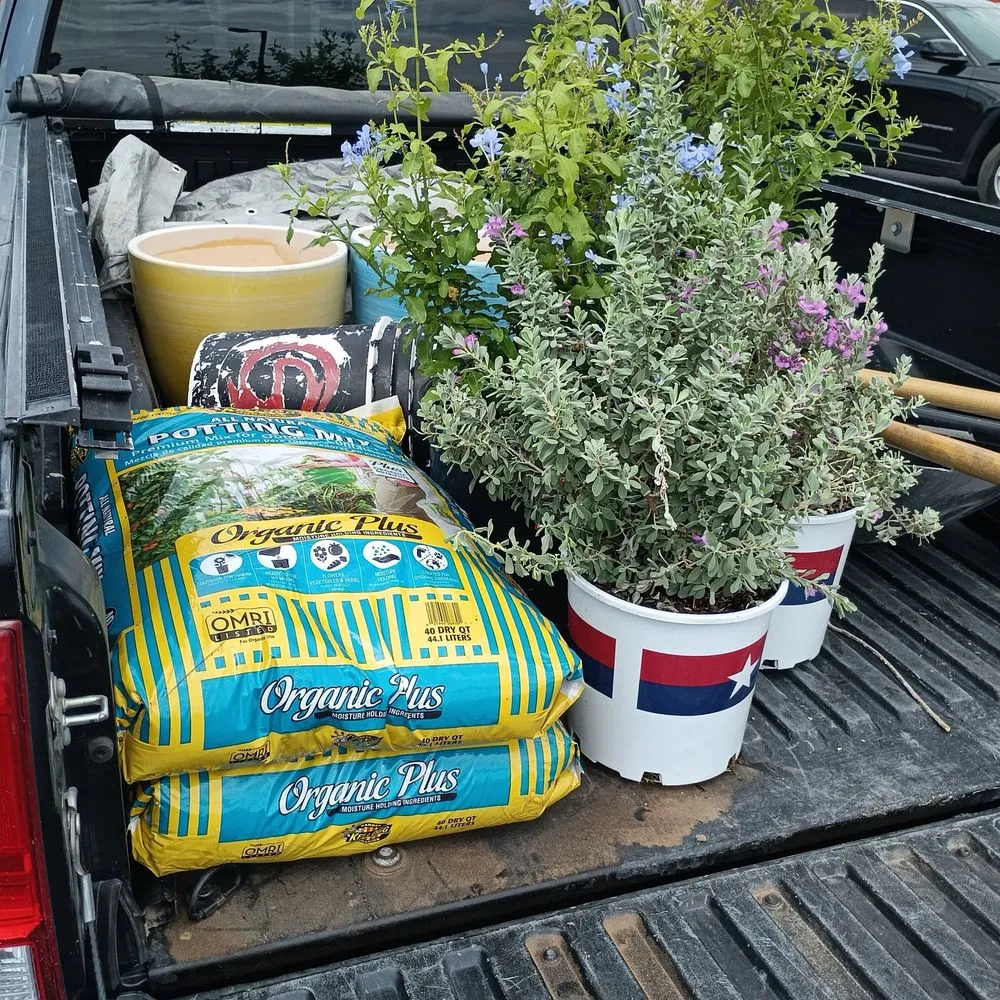 Local lawn care service for residential properties across El Paso, TX - Aguirre Lawn Service & Maintenance