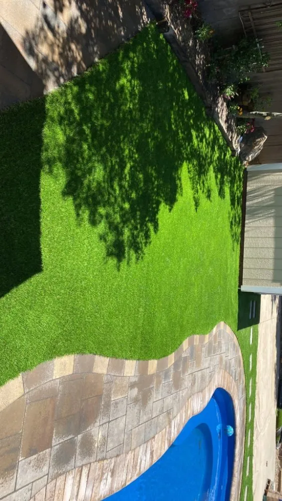 Affordable yard maintenance near you across Richmond, CA - Aguirre’s Construction