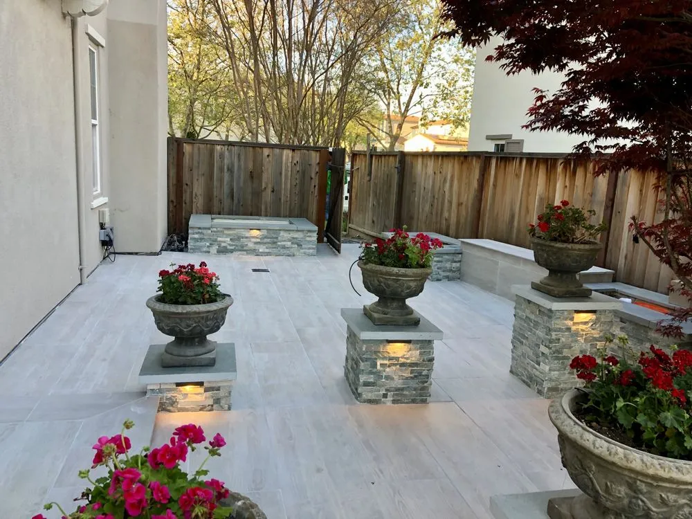 Affordable landscaping services for homes across Richmond, CA - Aguirre’s Construction