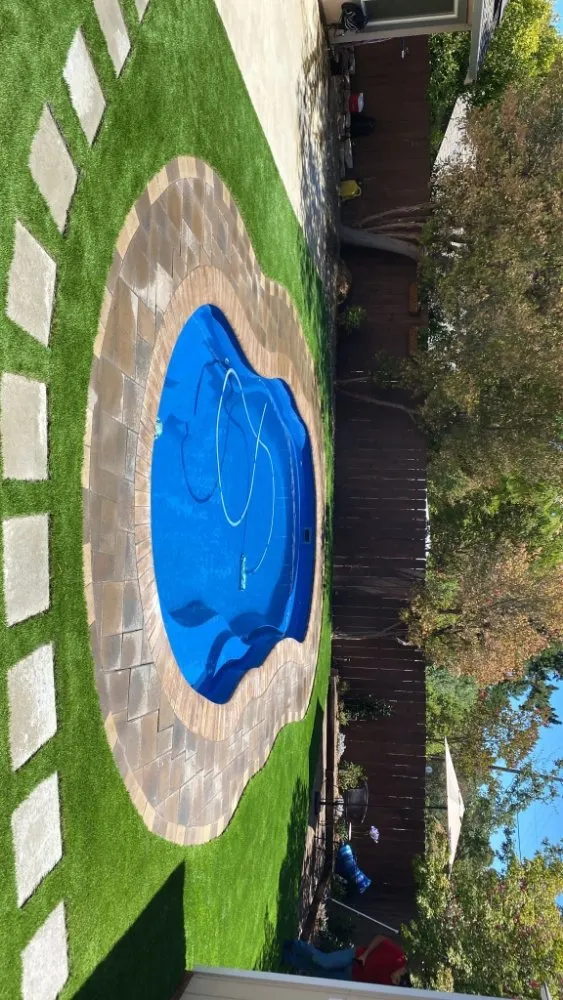 Local yard maintenance for homes across Richmond, CA - Aguirre’s Construction