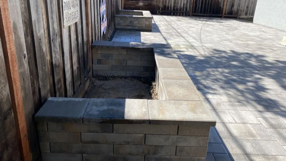 Professional landscaping services in Richmond, CA - Aguirre’s Construction