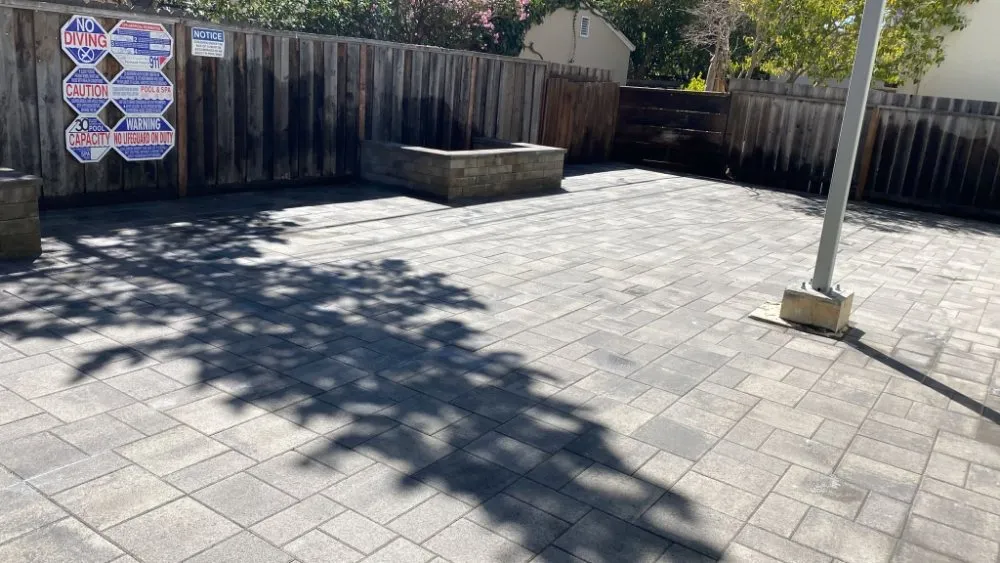 Affordable yard cleanup service for residential properties in Richmond, CA by Aguirre’s Construction