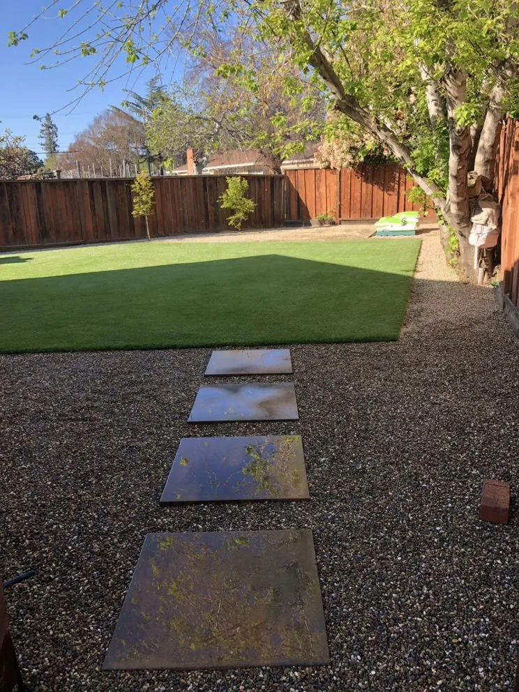 Affordable residential landscaping for homes in Richmond, CA by Aguirre’s Construction