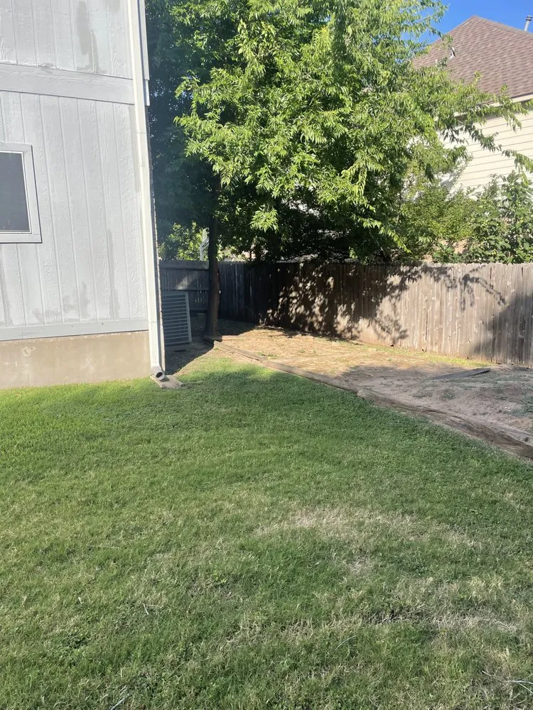 Top-rated yard maintenance in Austin, TX by Aguirre's Landscaping