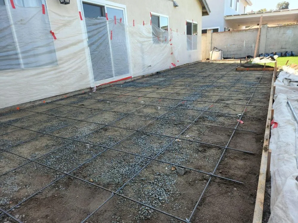 Affordable landscape design in San Diego, CA - Agui's Concrete