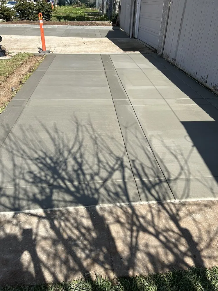 Expert residential landscaping in San Diego, CA - Agui's Concrete