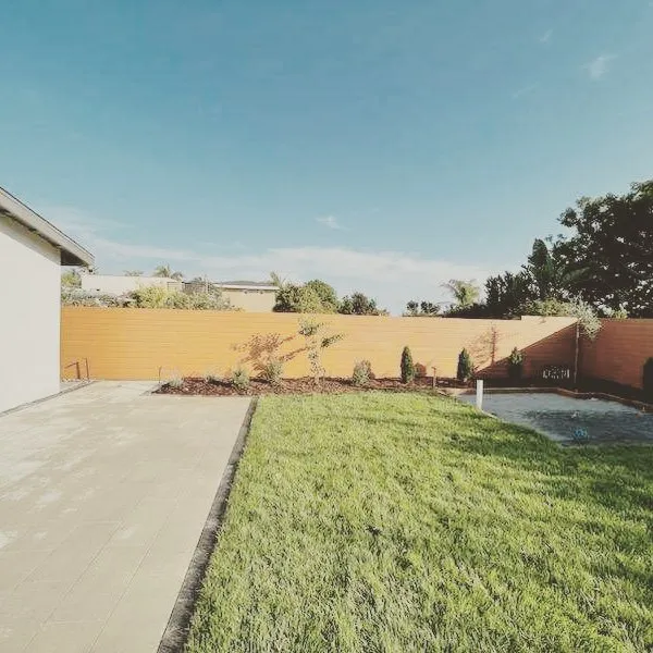 Professional landscape design in San Diego, CA - Agui's Concrete