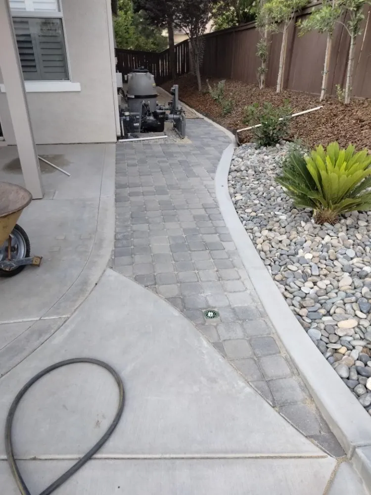 Custom lawn care service in Perris, CA by Aguivaz Landscape & LawnCare