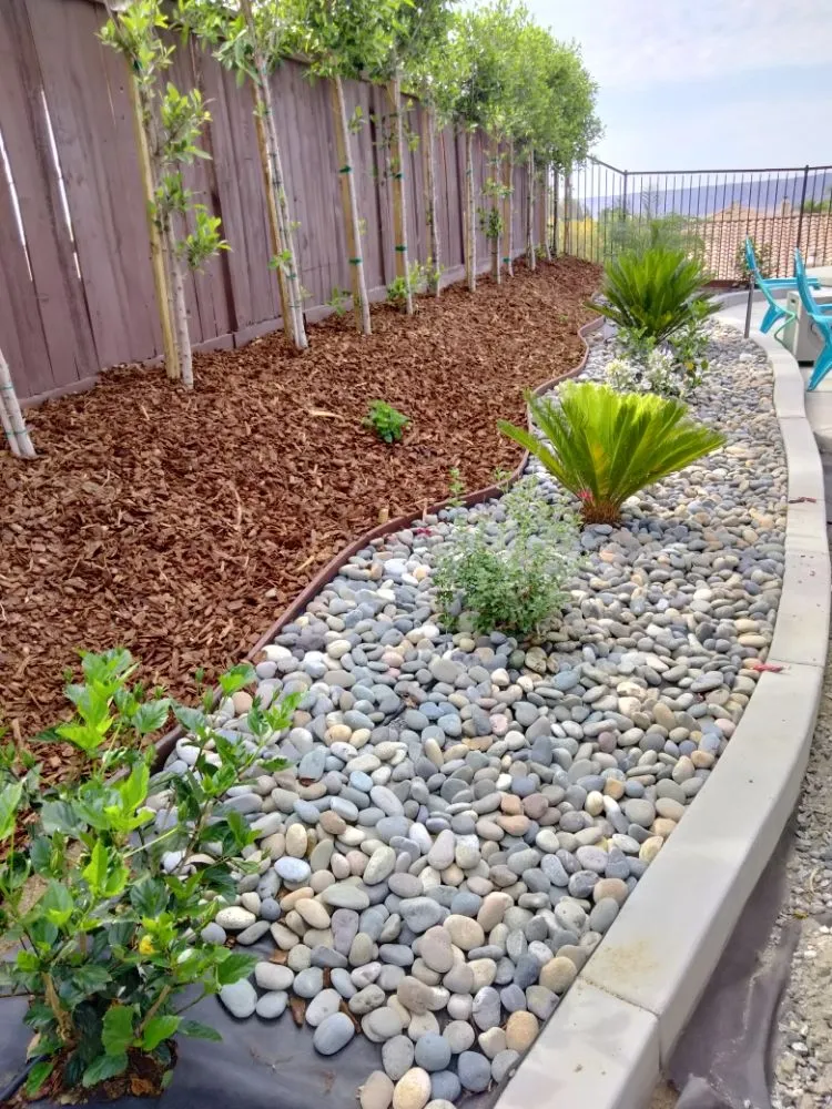 Top-rated residential landscaping in Perris, CA - Aguivaz Landscape & LawnCare