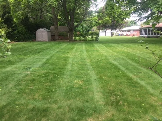 Top-rated landscaping services for homes across North Brunswick Township, NJ - Agus WD Landscaping Designs