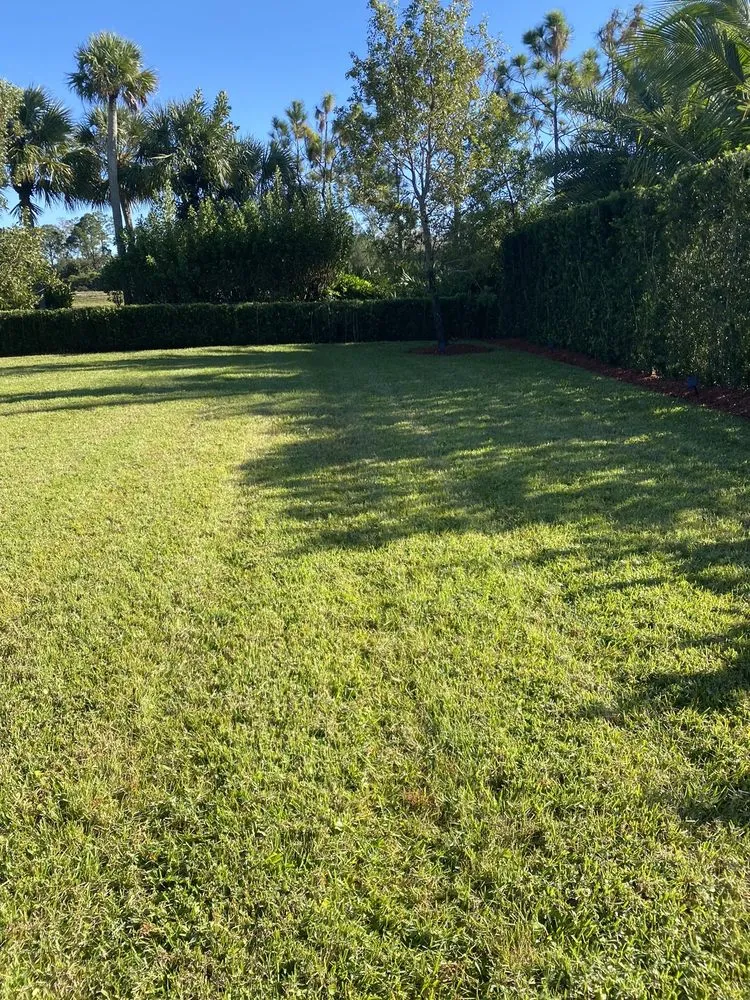 Trusted yard maintenance for homes across Stuart, FL - Agustin Landscape
