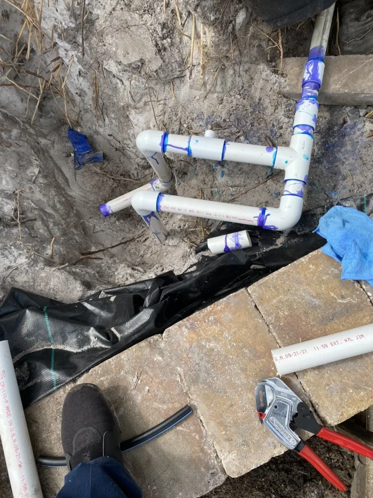 Trusted landscaping services in Stuart, FL by Agustin Landscape