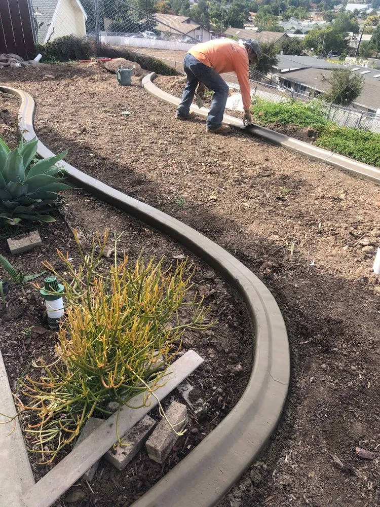 Reliable yard cleanup service for outdoor upgrades across Vista, CA - Agustin Landscaping