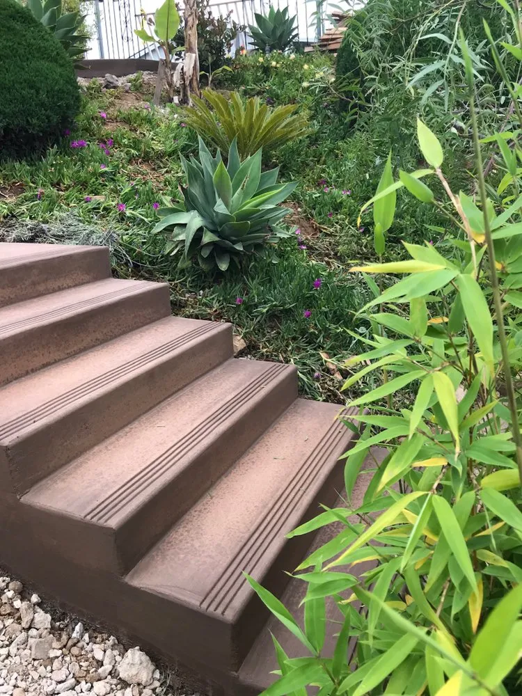 Local landscaping services for outdoor upgrades in Vista, CA by Agustin Landscaping