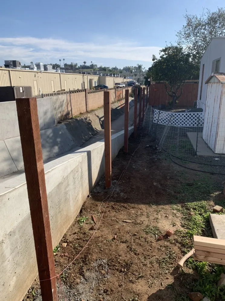 Reliable lawn care service with custom design across Vista, CA - Agustin Landscaping