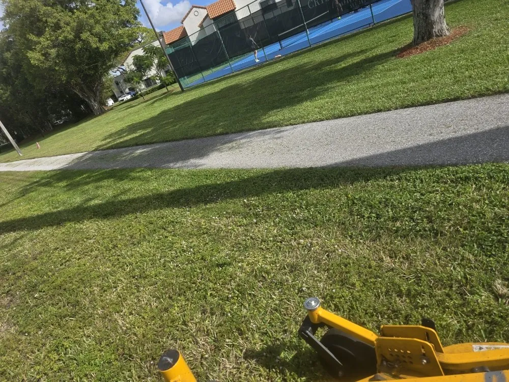 Reliable landscape design in Miami, FL by Agustin Landscaping Servicio