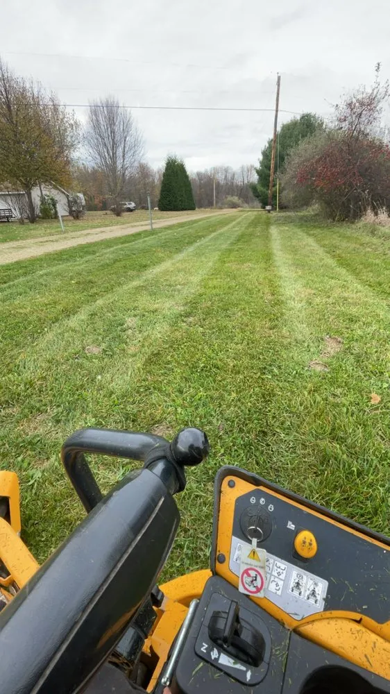 Expert residential landscaping in Allegan, MI - Agustin’s Lawn Care