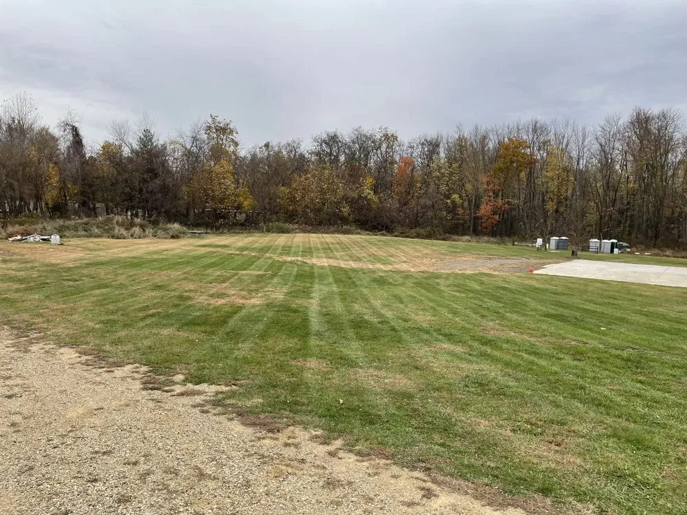 Top-rated landscape design in Allegan, MI - Agustin’s Lawn Care