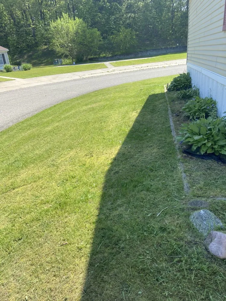 Affordable landscaping services in Allegan, MI - Agustin’s Lawn Care