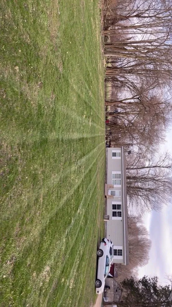 Professional landscape installation in Allegan, MI - Agustin’s Lawn Care