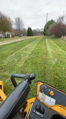 Agustin’s Lawn Care