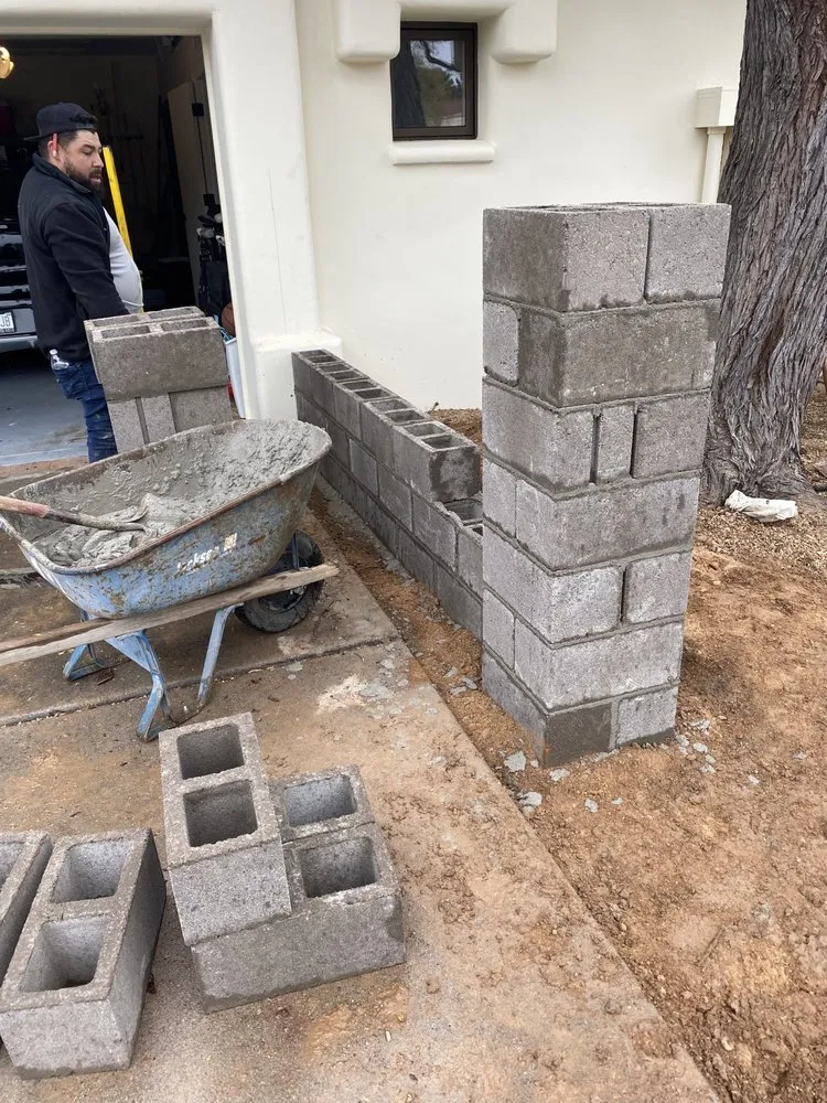 Trusted landscape design in Glendale, AZ - Agustín Flores