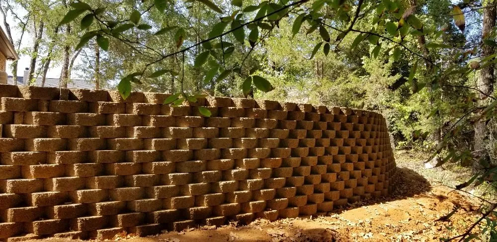 Local outdoor landscaping experts serving Tyler, TX - A&H Landscapes