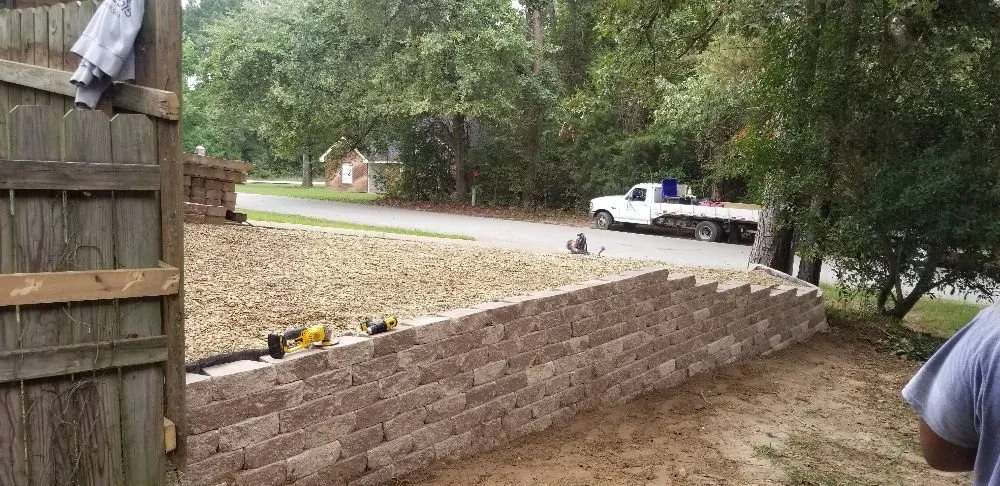 Reliable garden landscaping for outdoor upgrades in Tyler, TX by A&H Landscapes