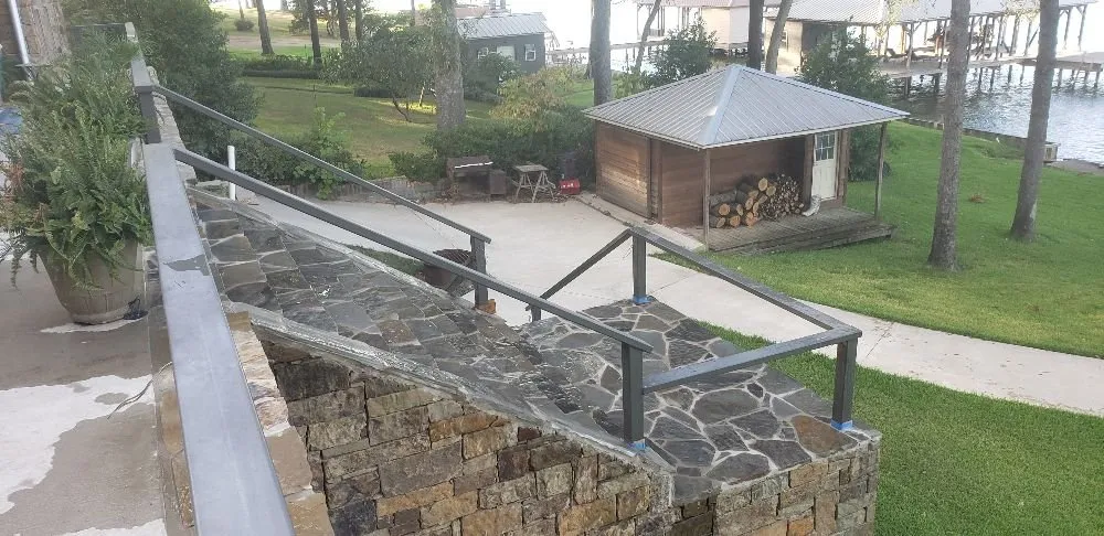 Trusted lawn care service experts serving Tyler, TX - A&H Landscapes