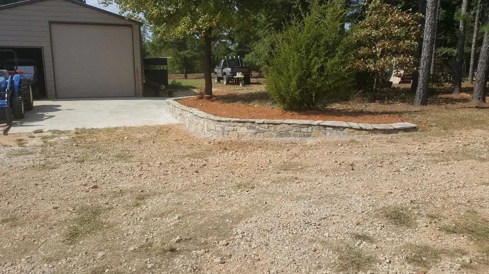 Reliable residential landscaping for year-round maintenance across Tyler, TX - A&H Landscapes