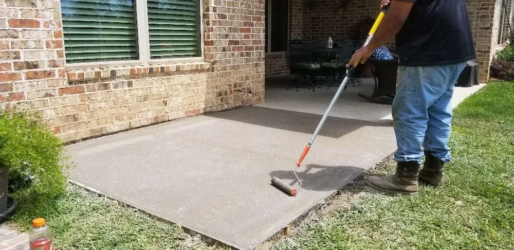 Professional yard maintenance experts serving Tyler, TX - A&H Landscapes