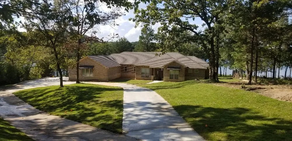 Local landscaping services in Tyler, TX by A&H Landscapes