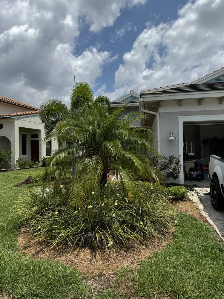 Local landscaping services for outdoor upgrades across Lake Worth Beach, FL - A&H Landscaping & Maintenance