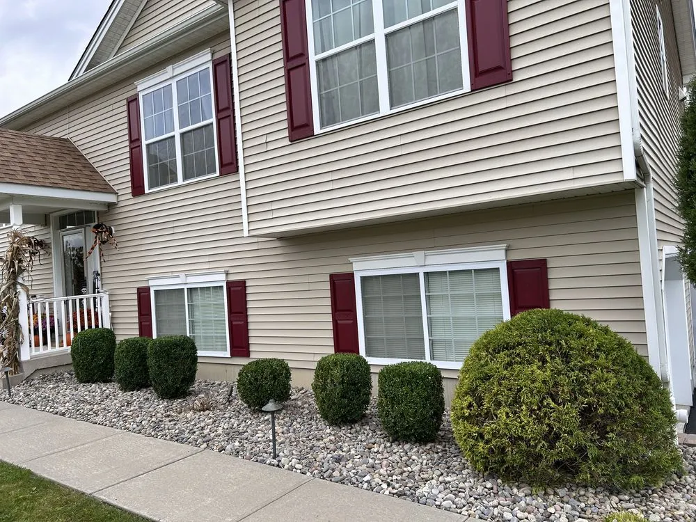 Affordable yard cleanup service in Highland Mills, NY - AH Landscaping