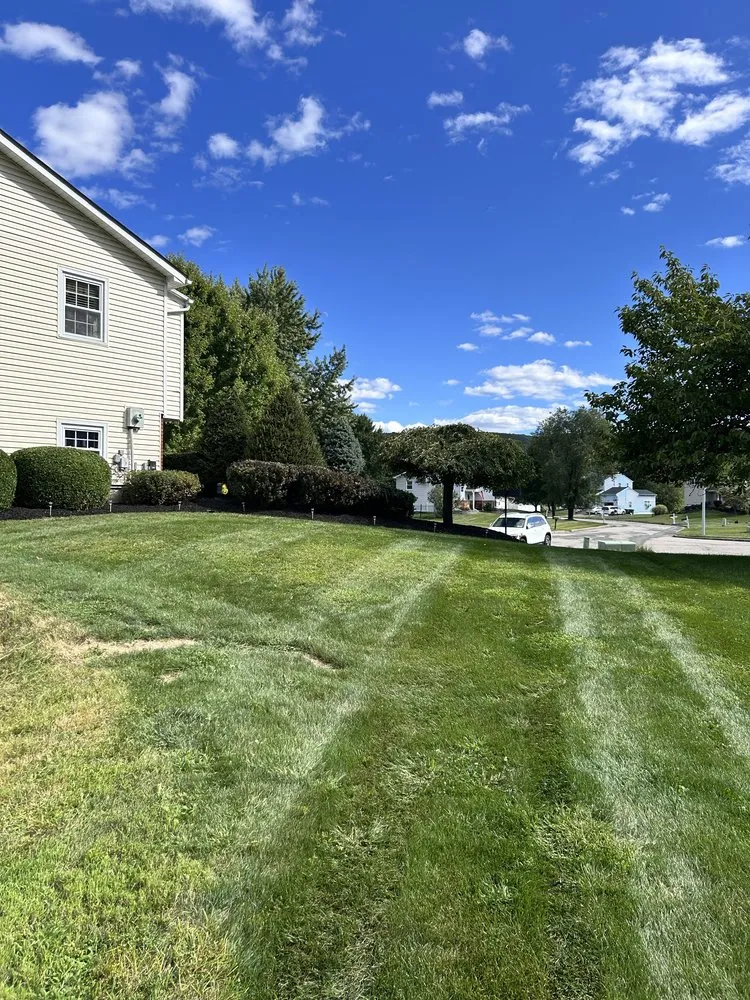 Custom landscaping services in Highland Mills, NY - AH Landscaping