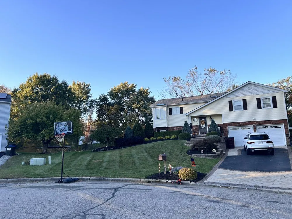 Custom yard maintenance experts serving Highland Mills, NY - AH Landscaping