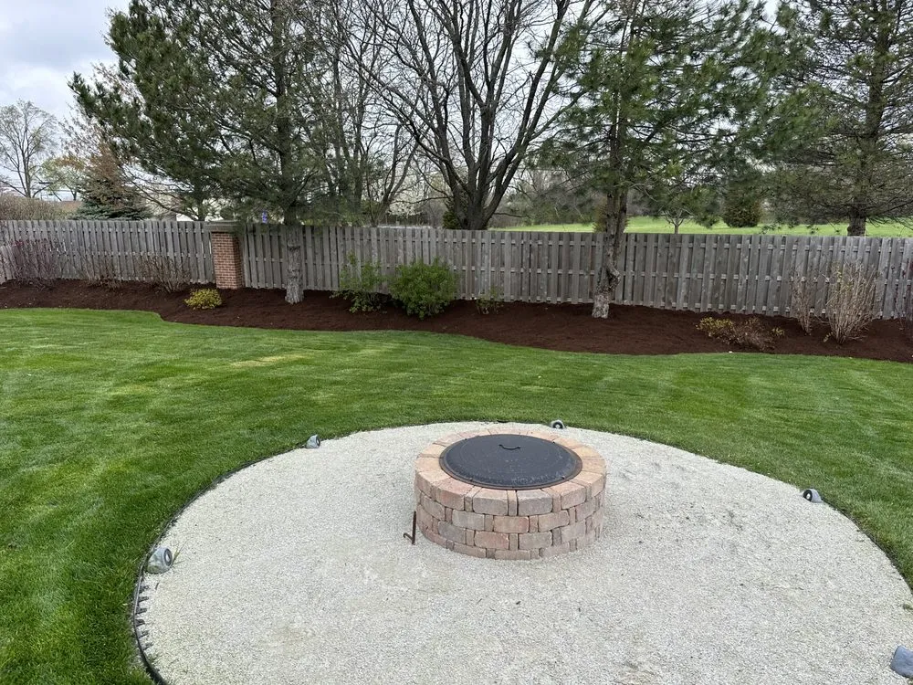 Top-rated residential landscaping near you across Ingleside, IL - AH Landscaping