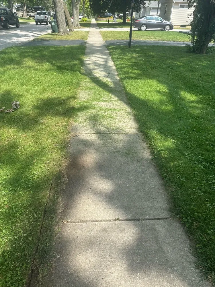 Top-rated landscape design for homes across Ingleside, IL - AH Landscaping