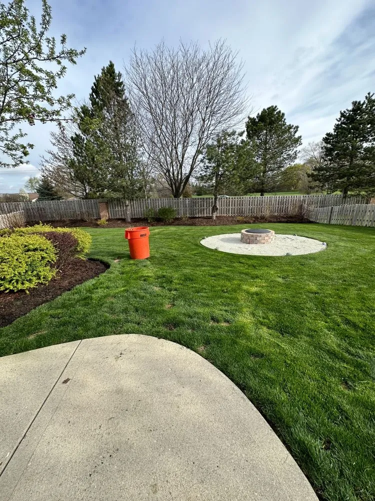 Local landscaping services in Ingleside, IL - AH Landscaping