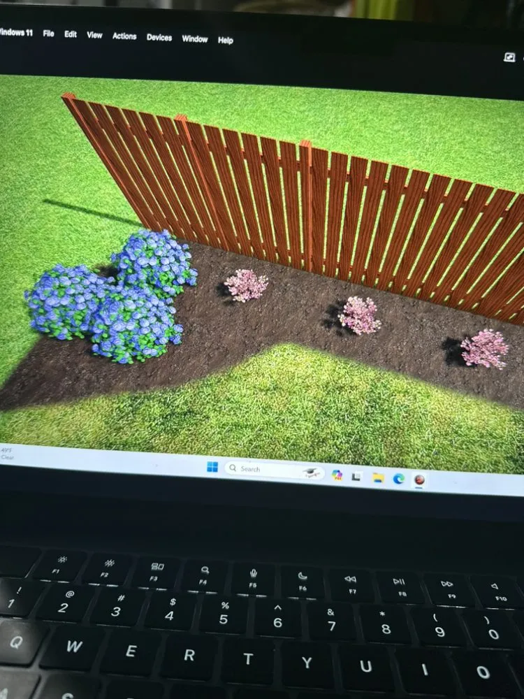 Expert yard cleanup service for beautiful yards in Ingleside, IL by AH Landscaping