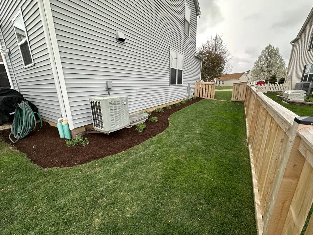 Expert landscape design near you across Ingleside, IL - AH Landscaping