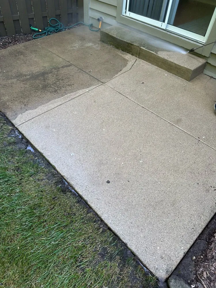 Reliable residential landscaping for homes in Ingleside, IL by AH Landscaping